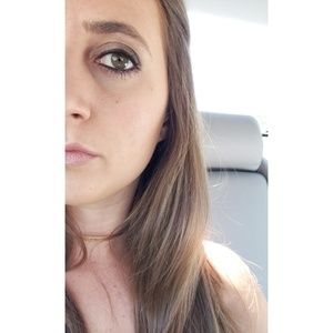 Meet your Posher, Arielle